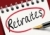 REFORME DES REGIMES DE RETRAITES : CONSULTATION CITOYENNE