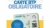 BTP : CARTE D IDENTIFICATION PROFESSIONNELLE DU BTP