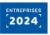 JEUX OLYMPIQUES & PARALYMPIQUES DE PARIS 2024 : PLATEFORME ''ENTREPRISES2024''