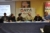 RENCONTRE ELUS DE L'UPA ET MONSIEUR LE PREFET DE L'ARIEGE le 2 FEVRIER 2012