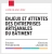 ÉLECTIONS PRÉSIDENTIELLES & LÉGISLATIVES 2022 : LA CAPEB DÉVOILE LES GRANDES PRIORITÉS DES ENTREPRISES ARTISANALES DU BÂTIMENT POUR LE PROCHAIN QUINQUENNAT