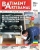 COUVERTURE NATIONALE DE LA PREMIERE EDITION D'ARTIBTP DE L'ARIEGE
