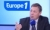 LE PRESIDENT DE LA CAPEB SUR EUROPE 1