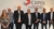 SIGNATURE D'UN PARTENARIAT ENTRE LA CAPEB, LES PEINTURES JEFCO, BÉRANGER DÉVELOPPEMENT ET IRIS-ST