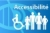 ACCESSIBILITE : ETES VOUS EN REGLE?