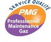 Professionnel Maintenance GAZ