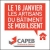 LE BATIMENT DANS LA RUE ! LE BATIMENT DANS LA RUE !