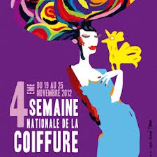 SEMAINE ET SHOW COIFFURE EN ARIEGE