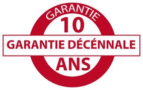 LA GARANTIE DECENNALE