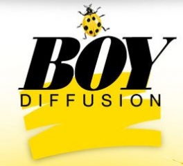 BOY DIFFUSION