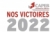 CAPEB : NOS VICTOIRES 2022
